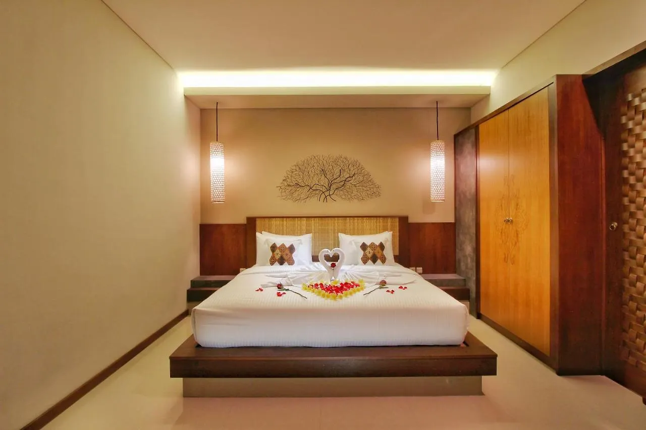 Maharaja Villas Bali - Chse Certified Kerobokan  Indonesia