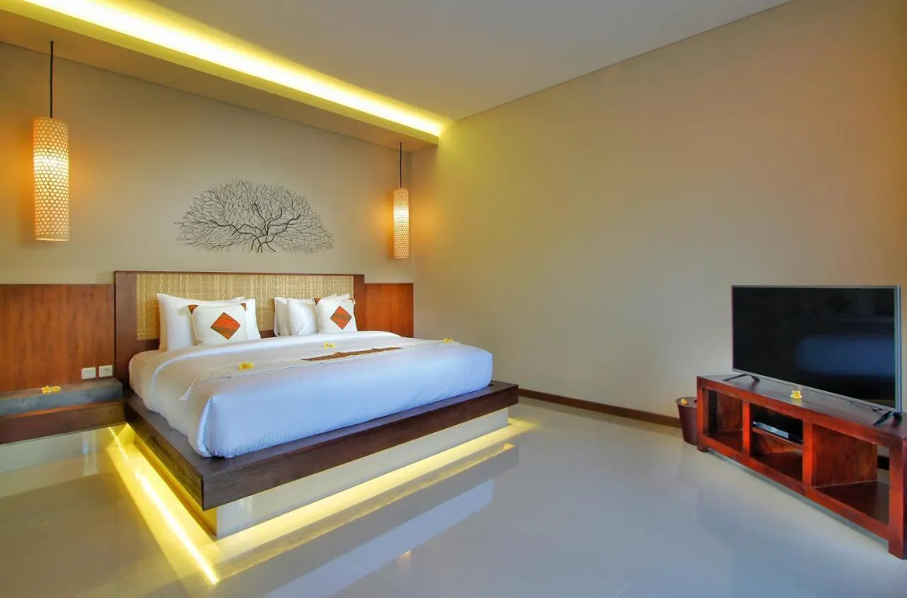 Maharaja Villas Bali - Chse Certified Kerobokan