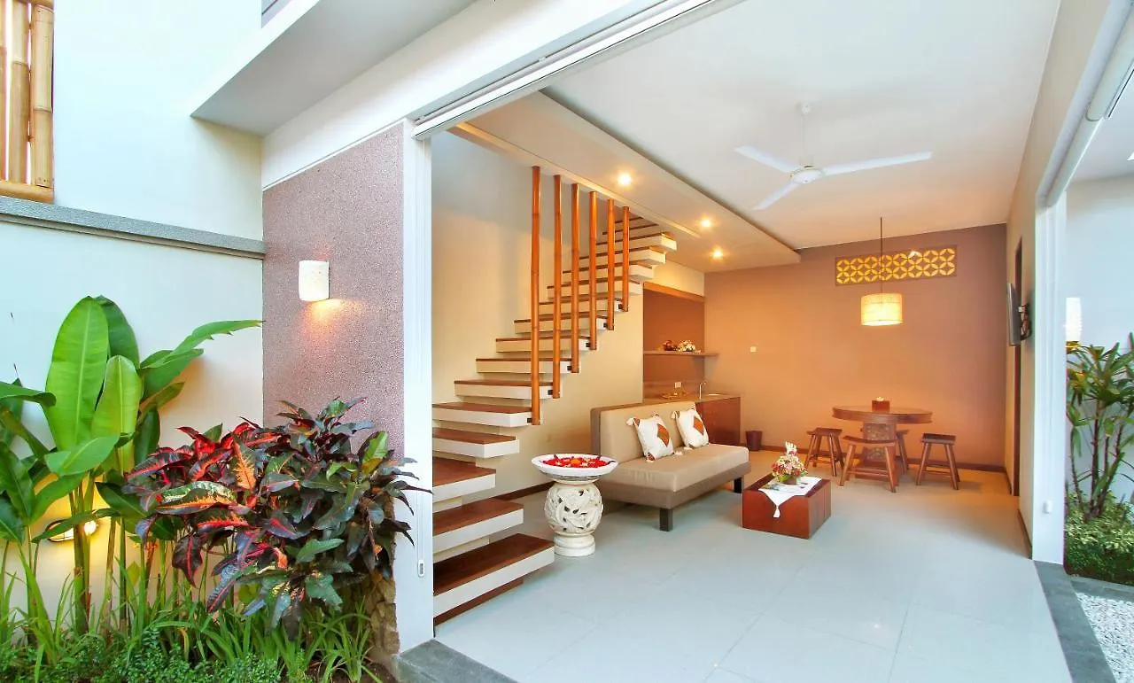 Maharaja Villas Bali - Chse Certified Kerobokan  Kerobokan (Bali)