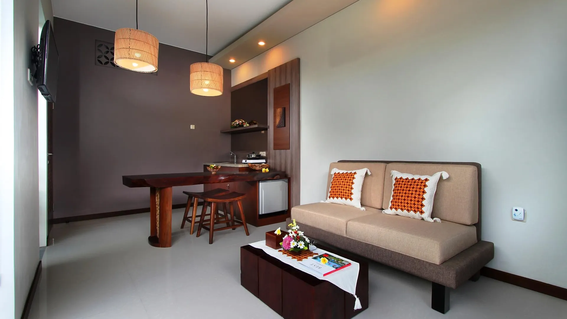 Maharaja Villas Bali - Chse Certified Kerobokan