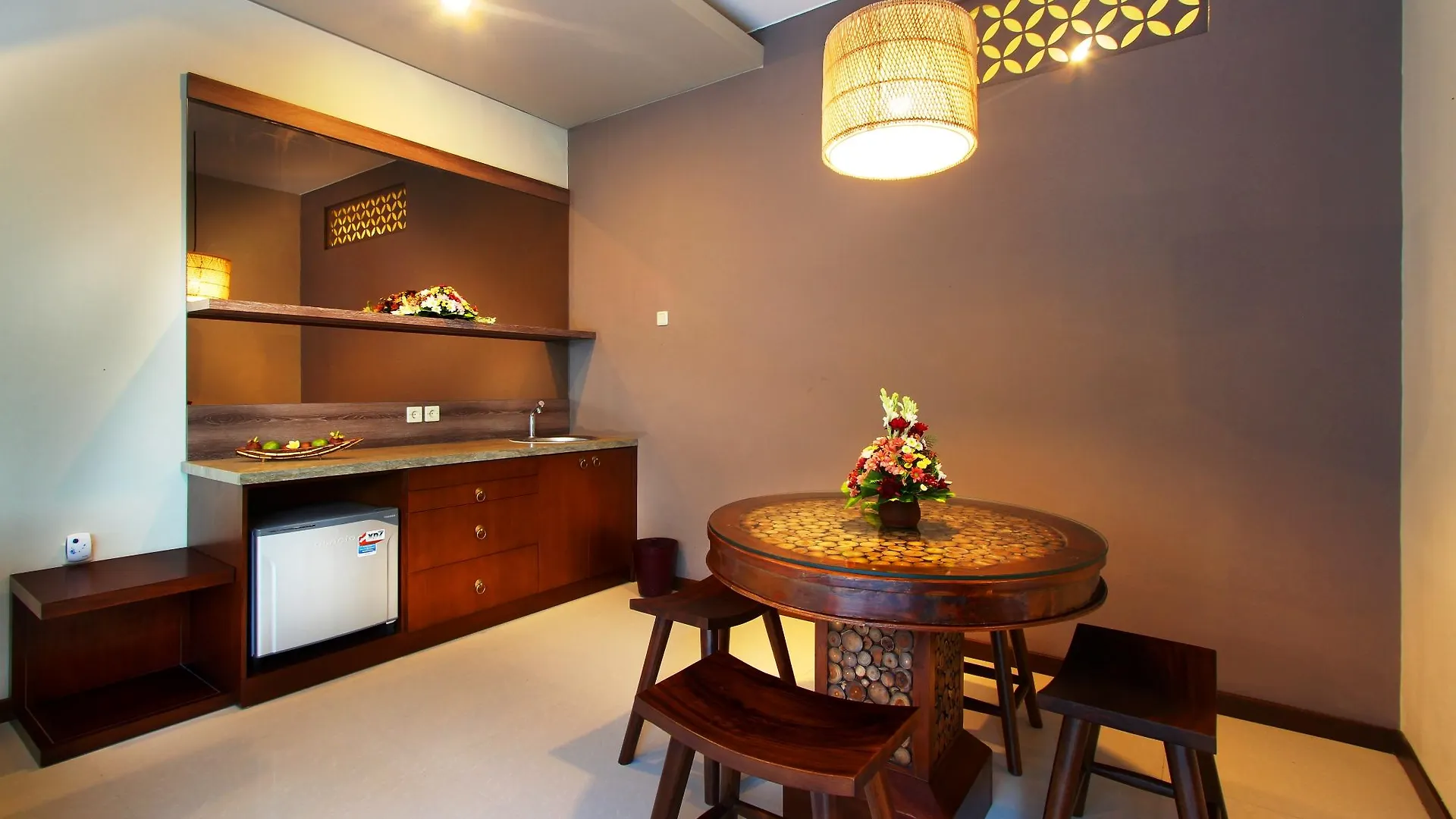 Maharaja Villas Bali - Chse Certified Kerobokan  Indonesia