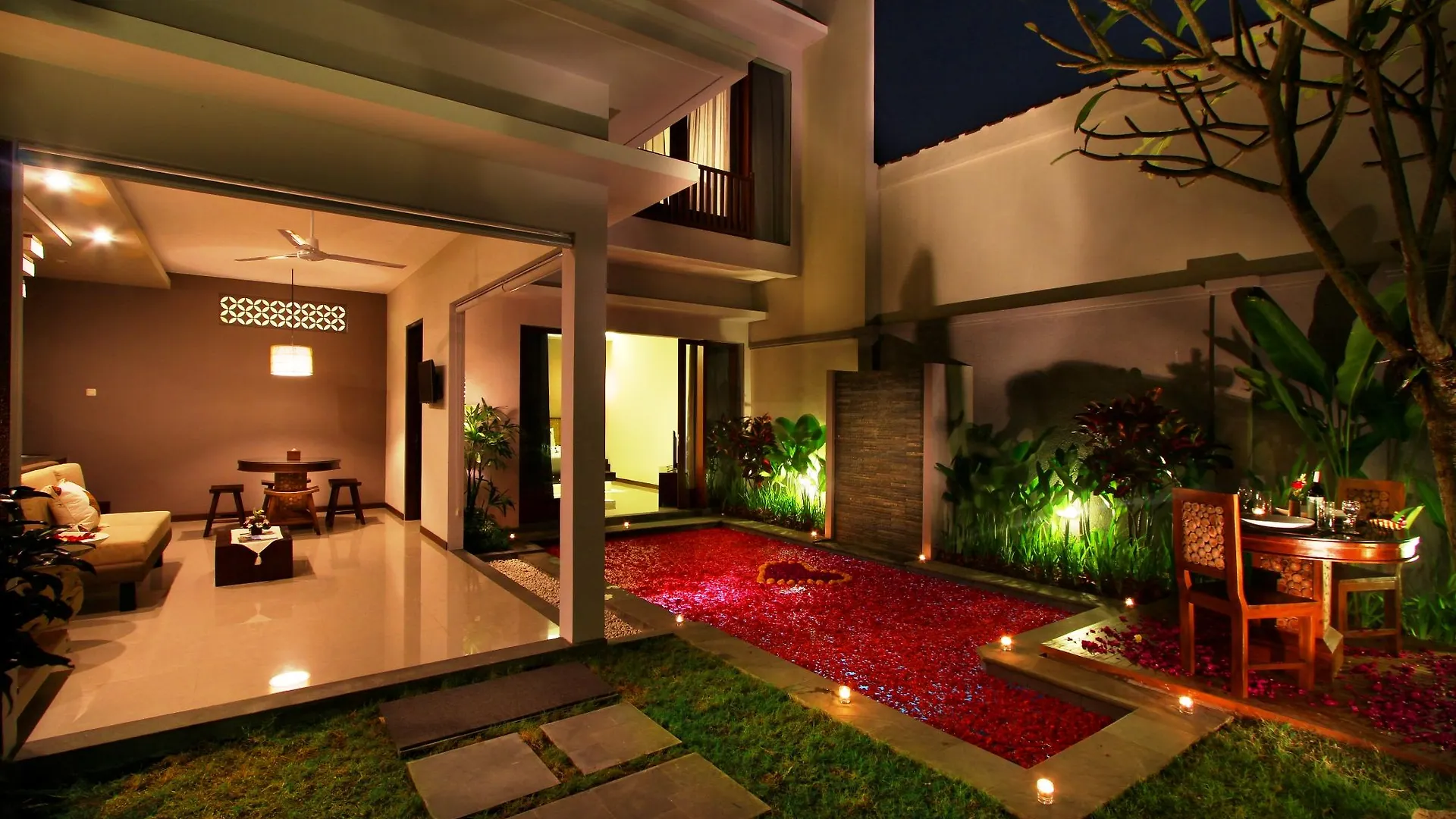 Maharaja Villas Bali - Chse Certified Kerobokan