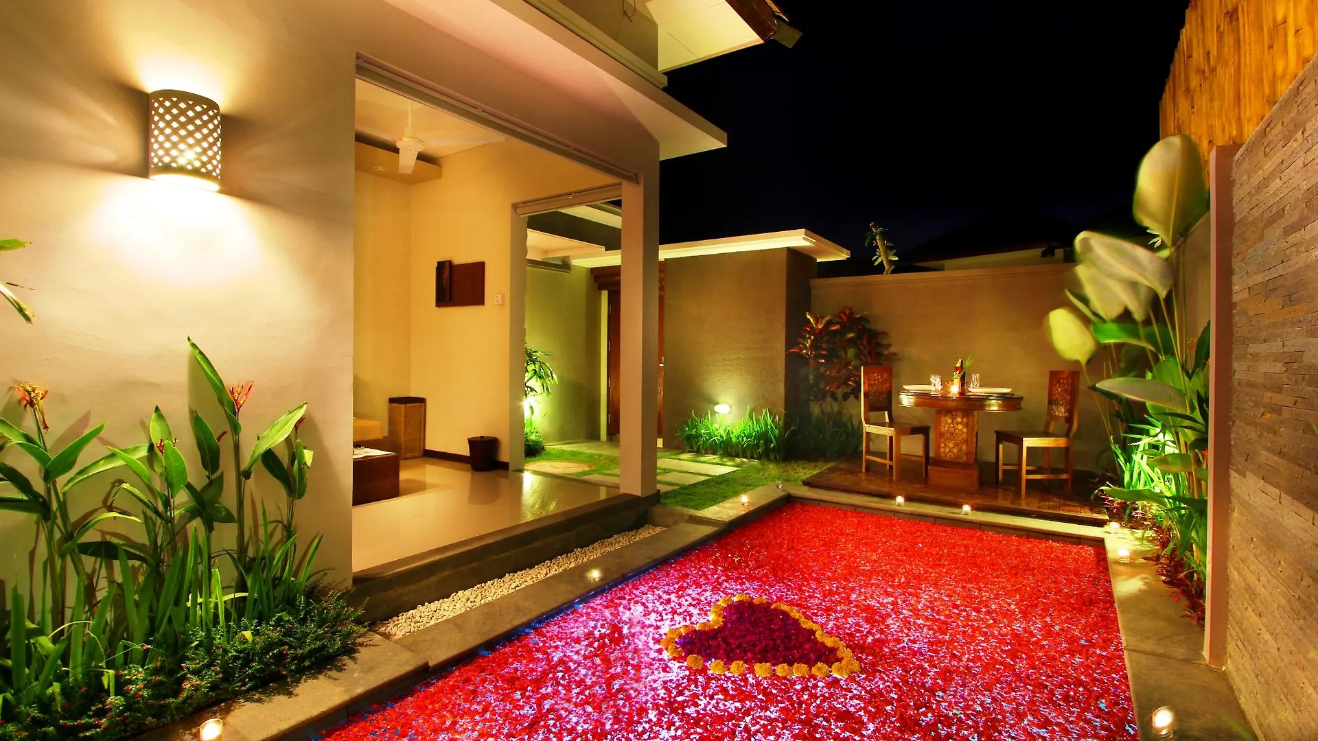 Maharaja Villas Bali - Chse Certified Kerobokan   Kerobokan (Bali)