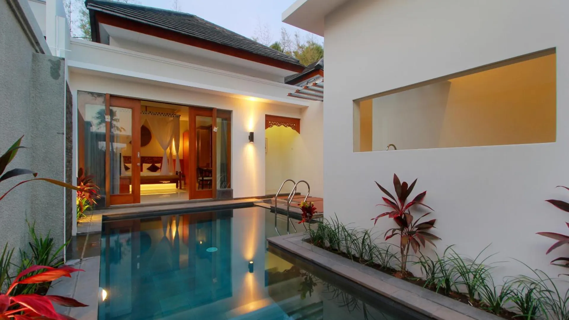 Maharaja Villas Bali - Chse Certified Kerobokan