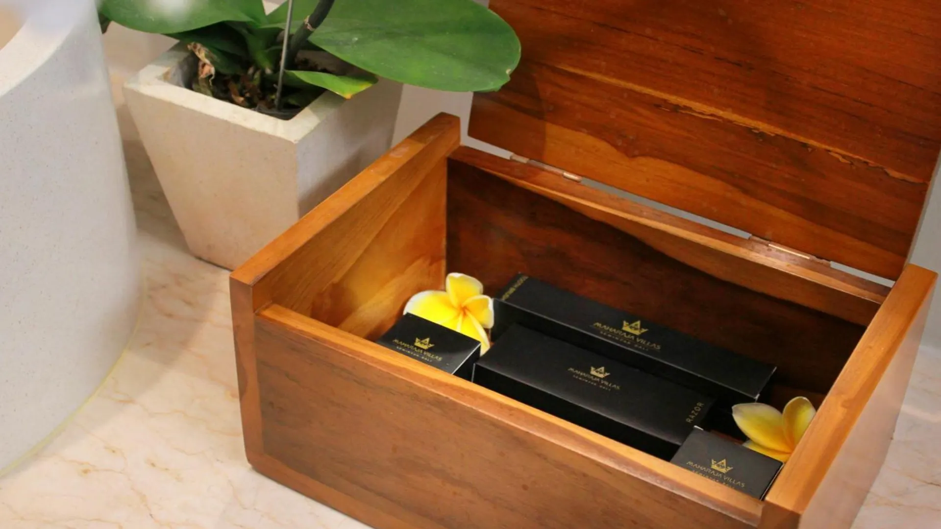 Maharaja Villas Bali - Chse Certified Kerobokan  Kerobokan (Bali)