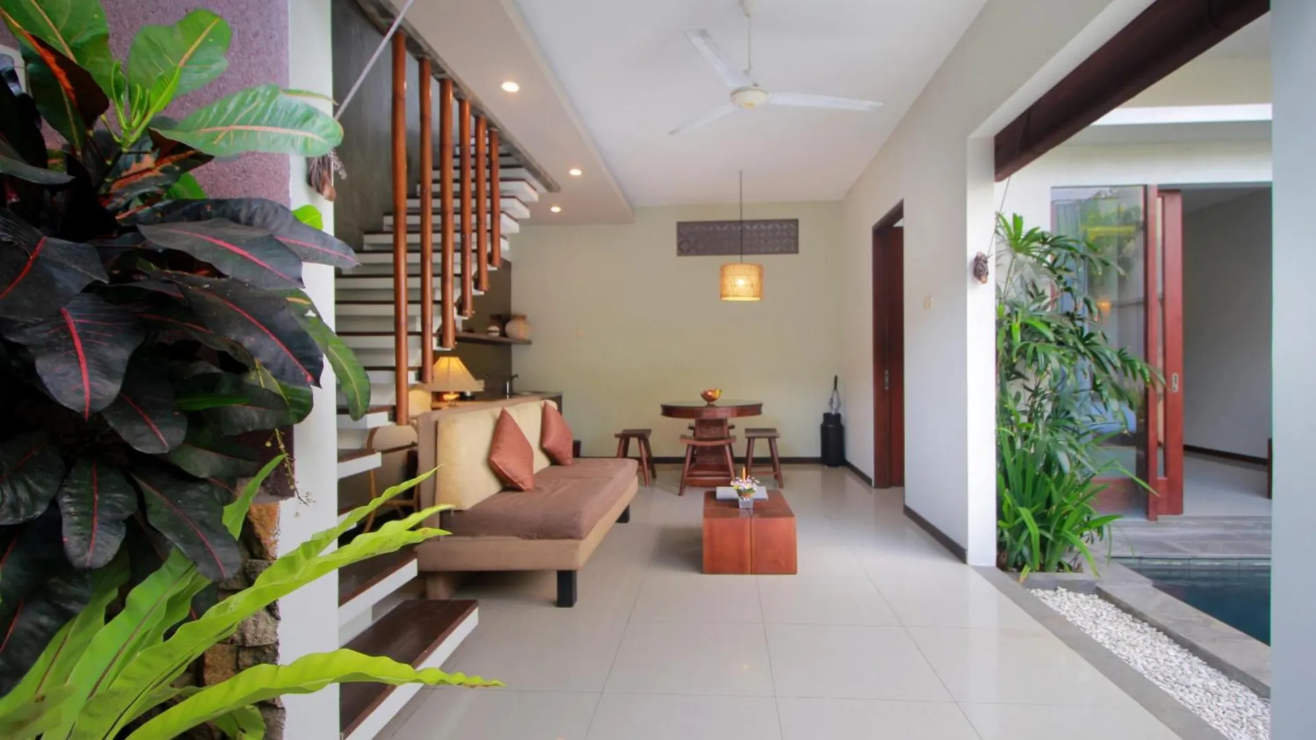 Maharaja Villas Bali - Chse Certified Kerobokan  Indonesia