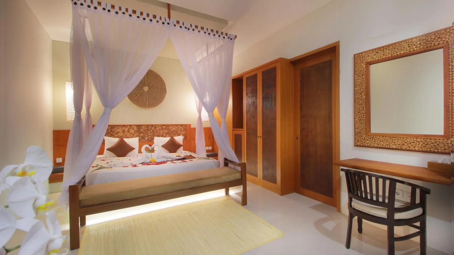 Maharaja Villas Bali - Chse Certified Kerobokan