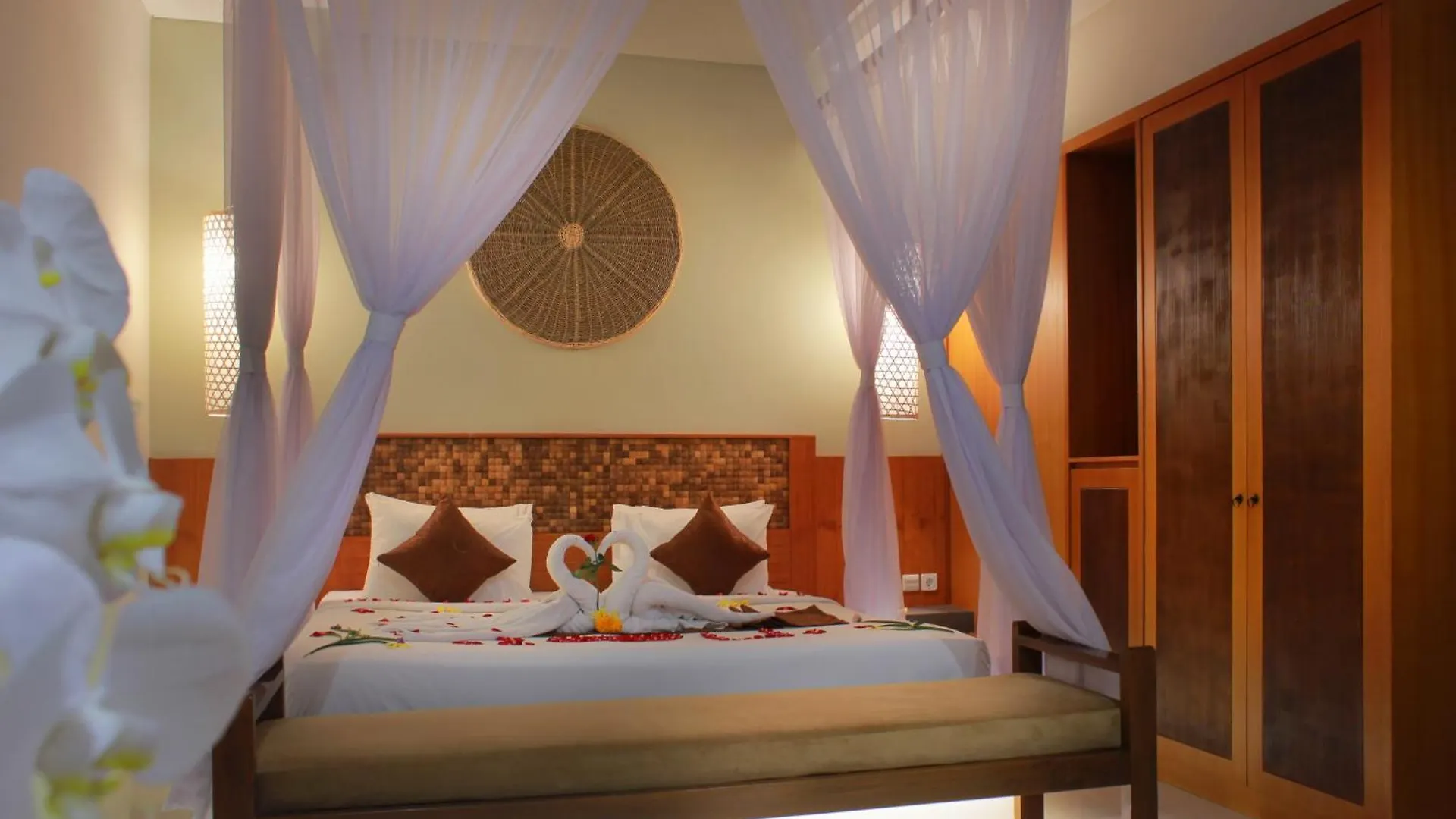 Maharaja Villas Bali - Chse Certified Kerobokan