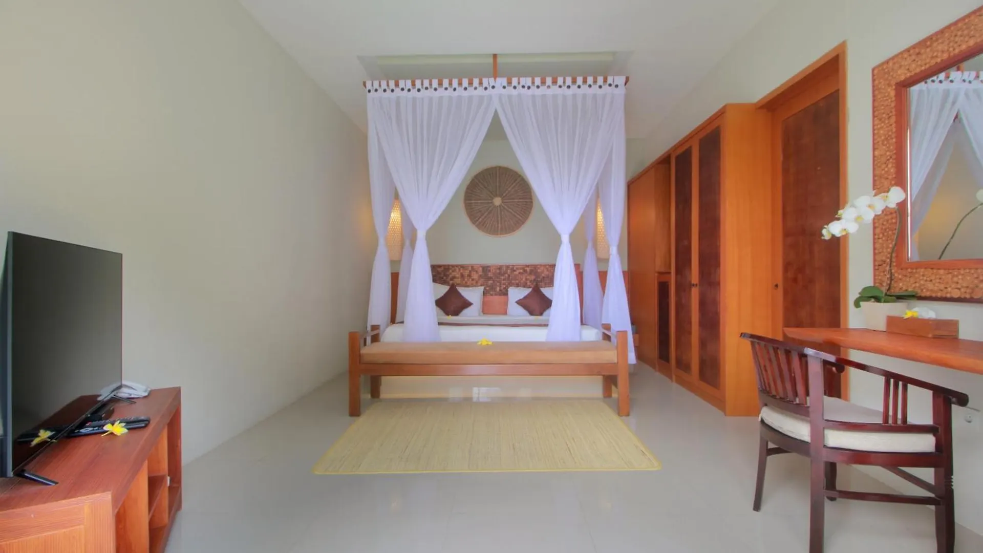 Maharaja Villas Bali - Chse Certified Kerobokan  Indonesia