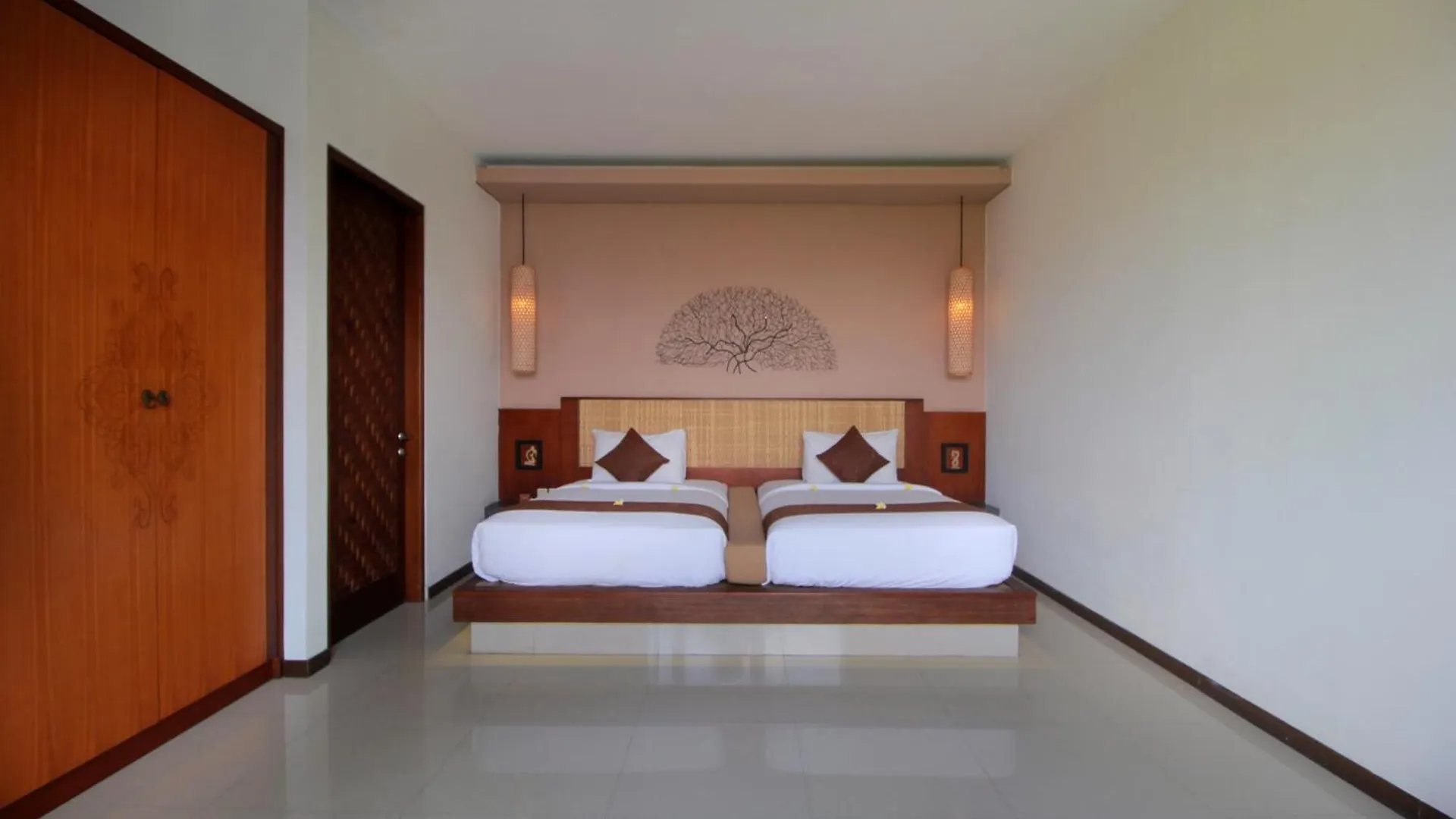 Maharaja Villas Bali - Chse Certified Kerobokan