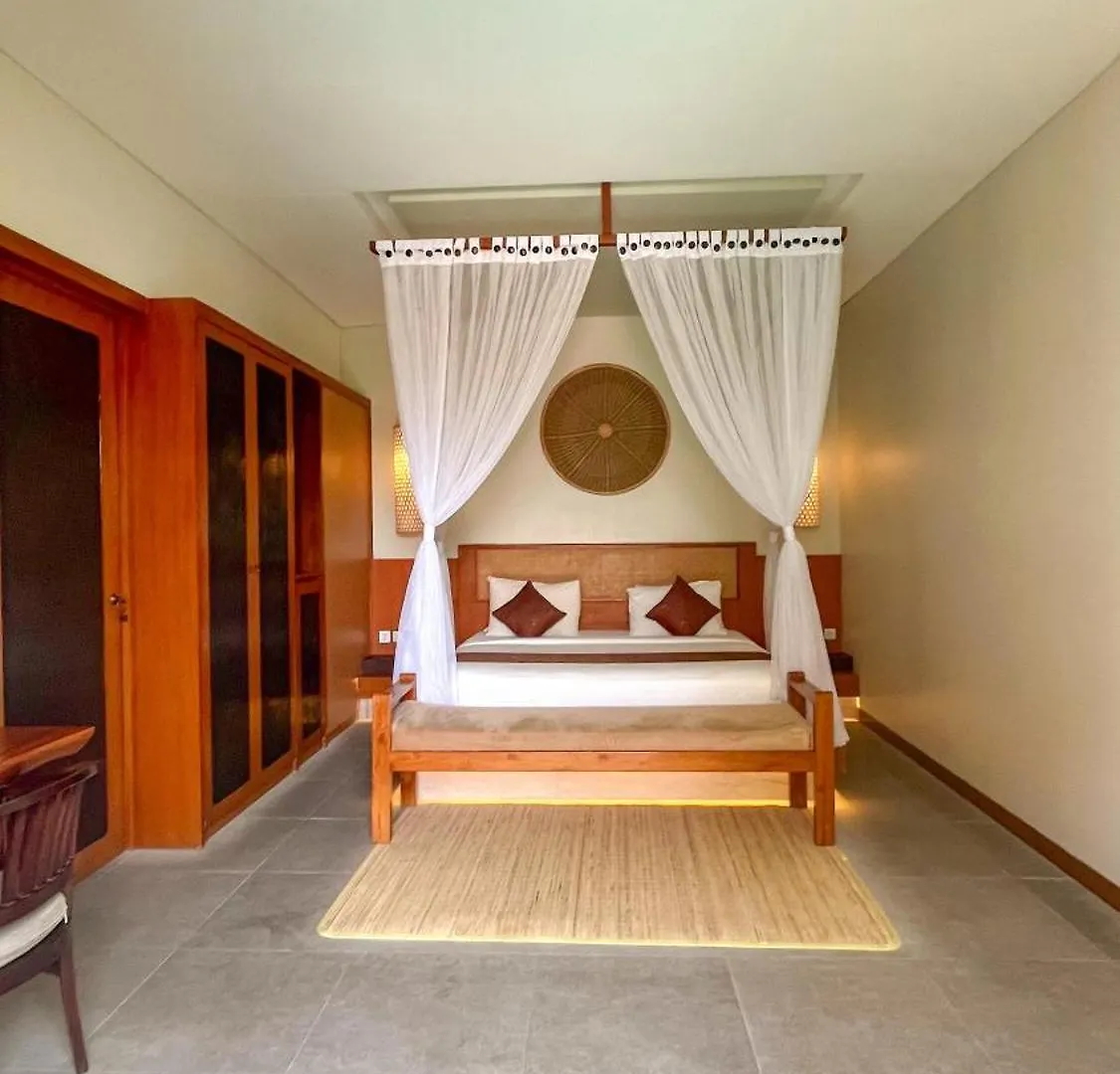 Maharaja Villas Bali - Chse Certified Kerobokan   Kerobokan (Bali)